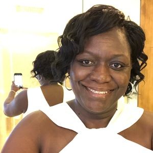 Meet your Posher, Tonya